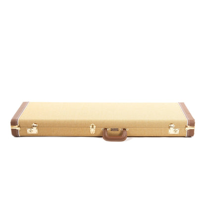Fender Custom Shop 1952 Telecaster "Chicago Special" Relic Aged White Blonde Electric Guitars / Solid Body