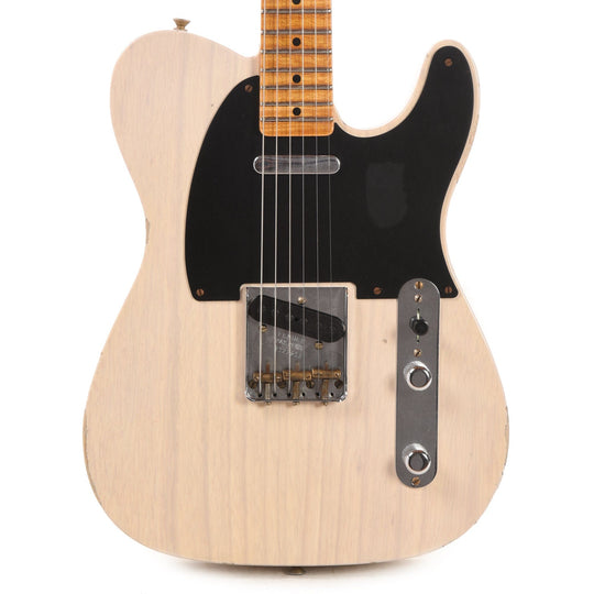 Fender Custom Shop 1952 Telecaster 