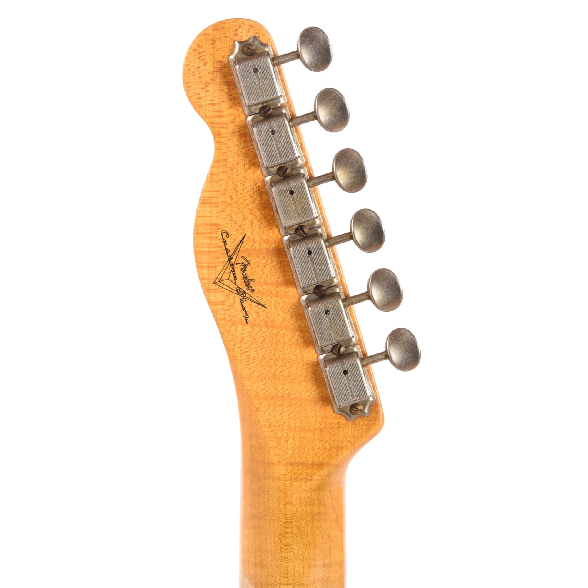 Fender Custom Shop 1952 Telecaster 