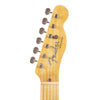 Fender Custom Shop 1952 Telecaster "Chicago Special" Relic Aged Wide Fade 2-Color Sunburst Electric Guitars / Solid Body