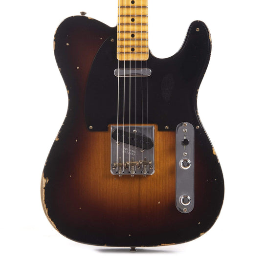 Fender Custom Shop 1952 Telecaster 