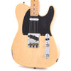 Fender Custom Shop 1952 Telecaster "Chicago Special" Relic Faded/Aged Nocaster Blonde Electric Guitars / Solid Body