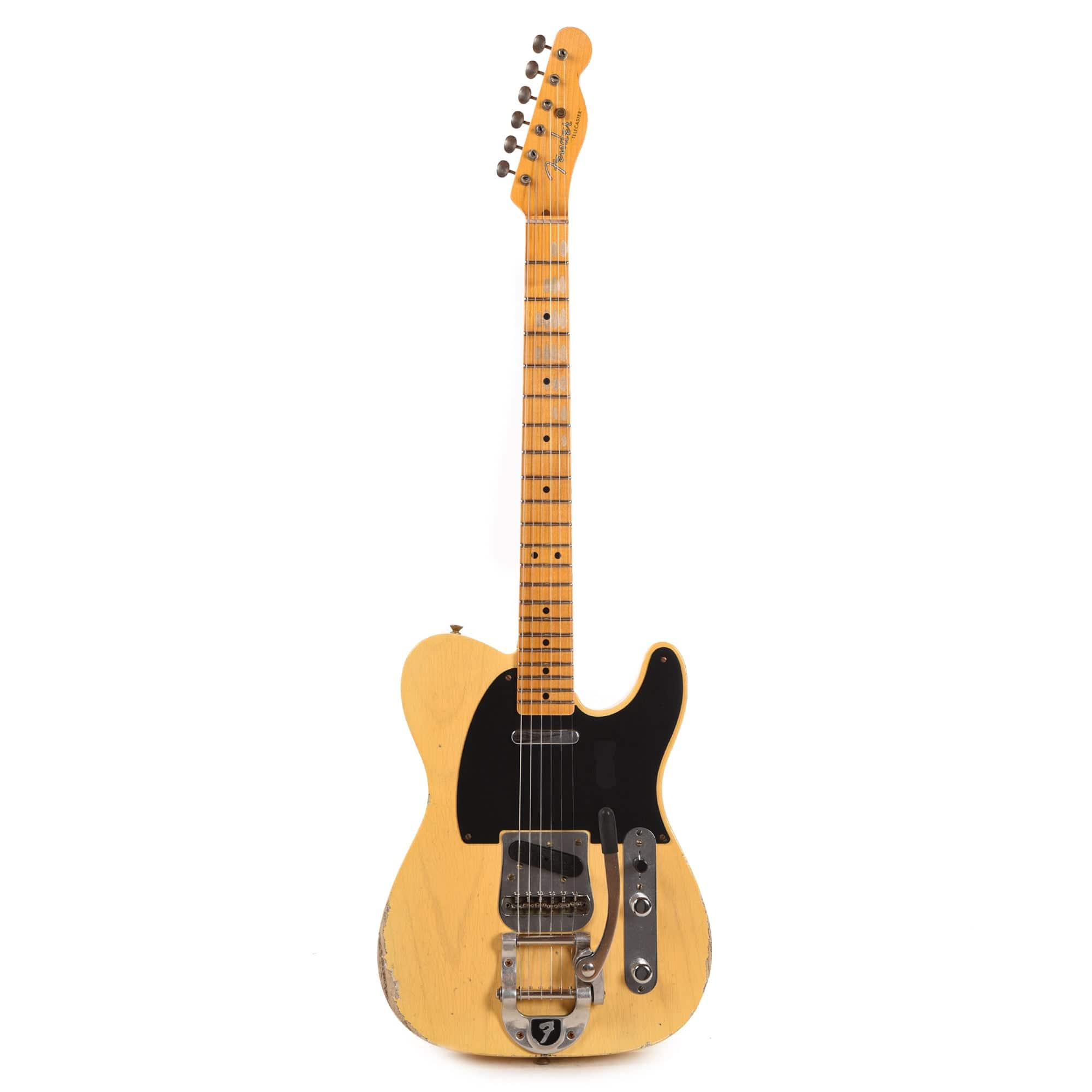 Fender Custom Shop 1952 Telecaster 