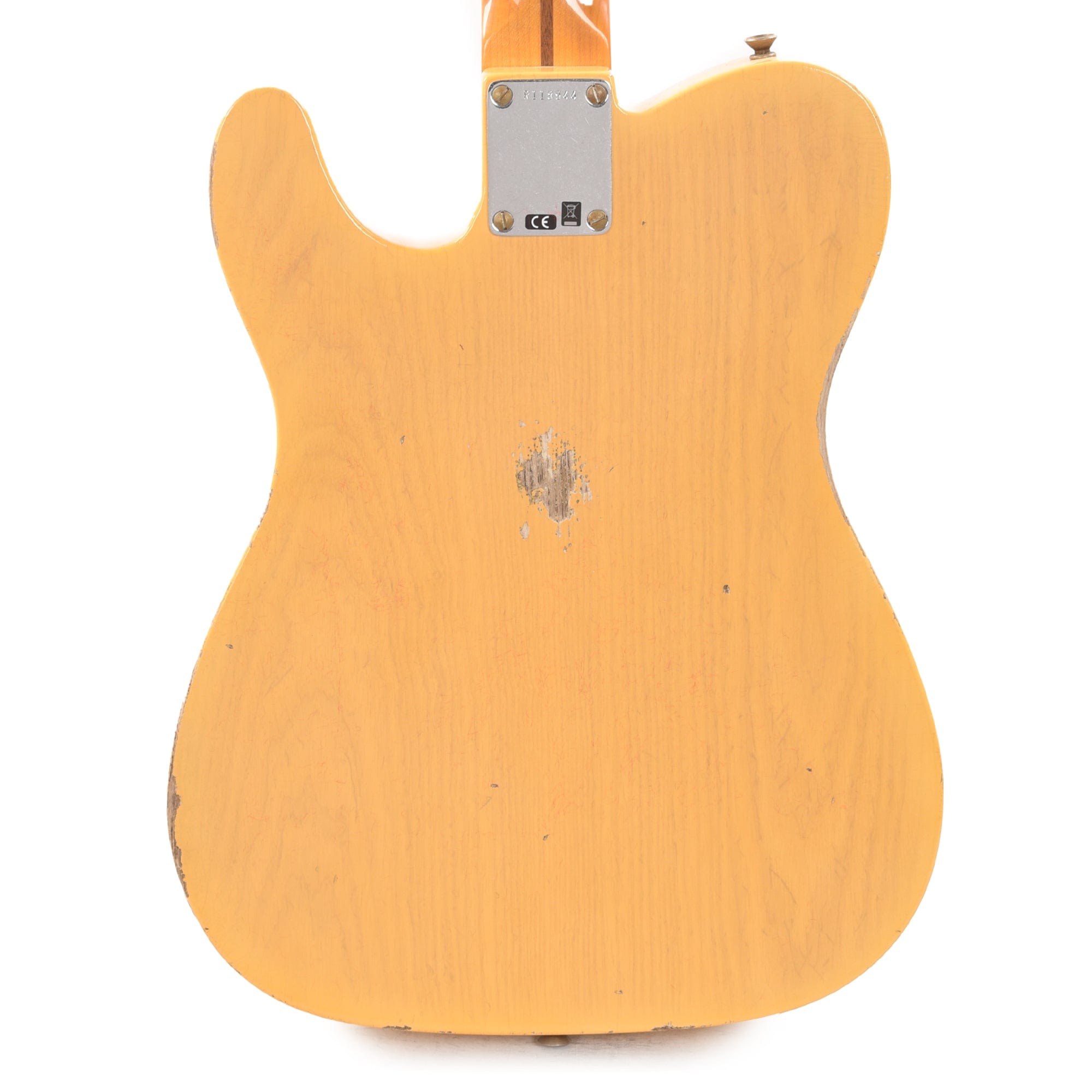 Fender Custom Shop 1952 Telecaster 