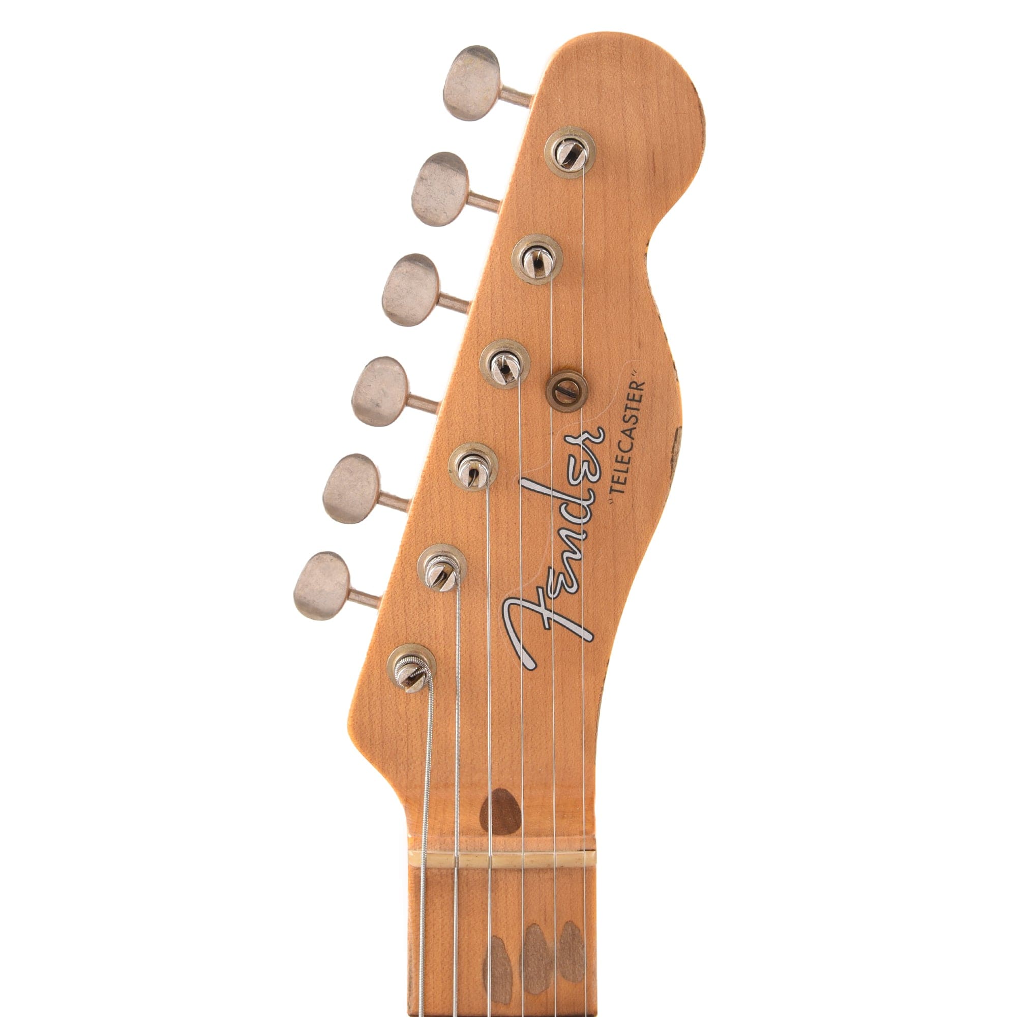 Fender Custom Shop 1952 Telecaster 