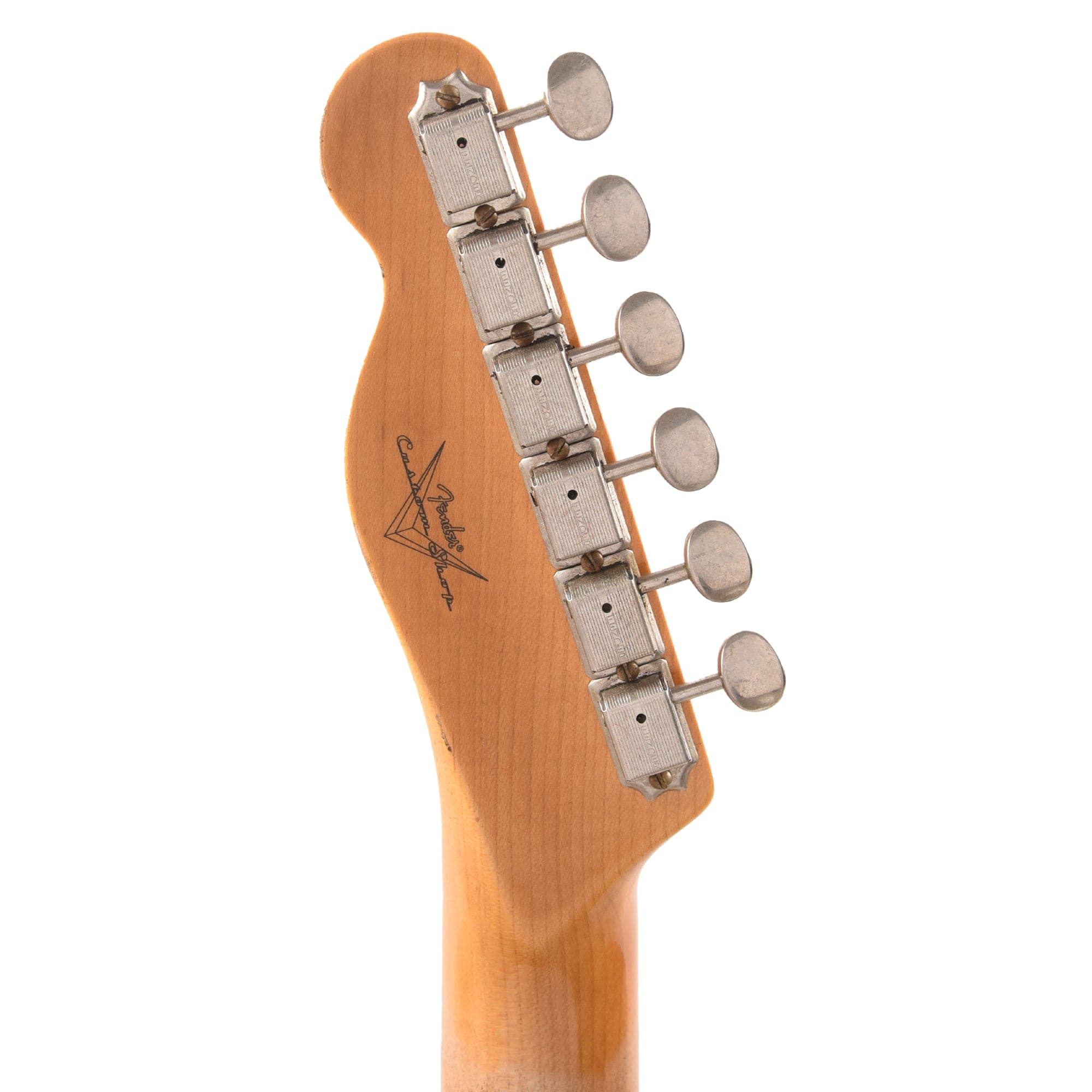 Fender Custom Shop 1952 Telecaster 