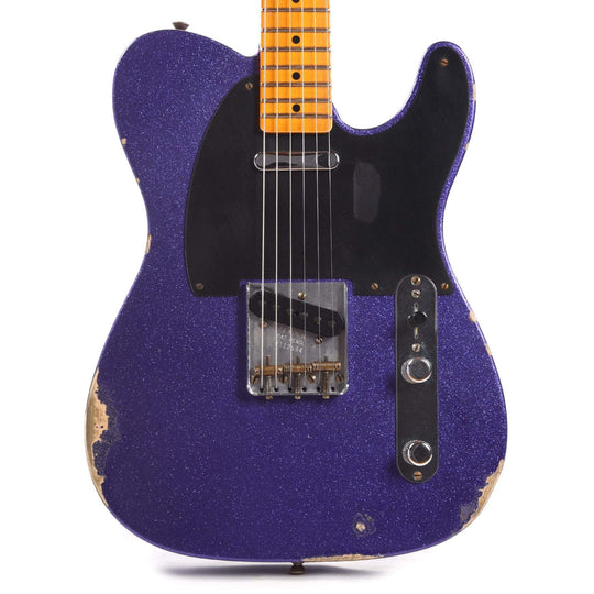 Fender Custom Shop 1952 Telecaster 
