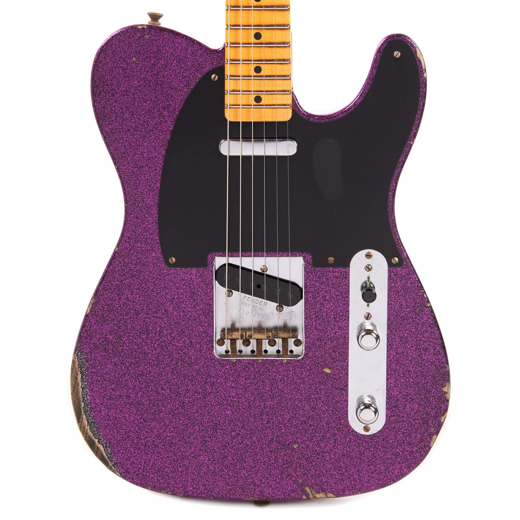Fender Custom Shop 1952 Telecaster 