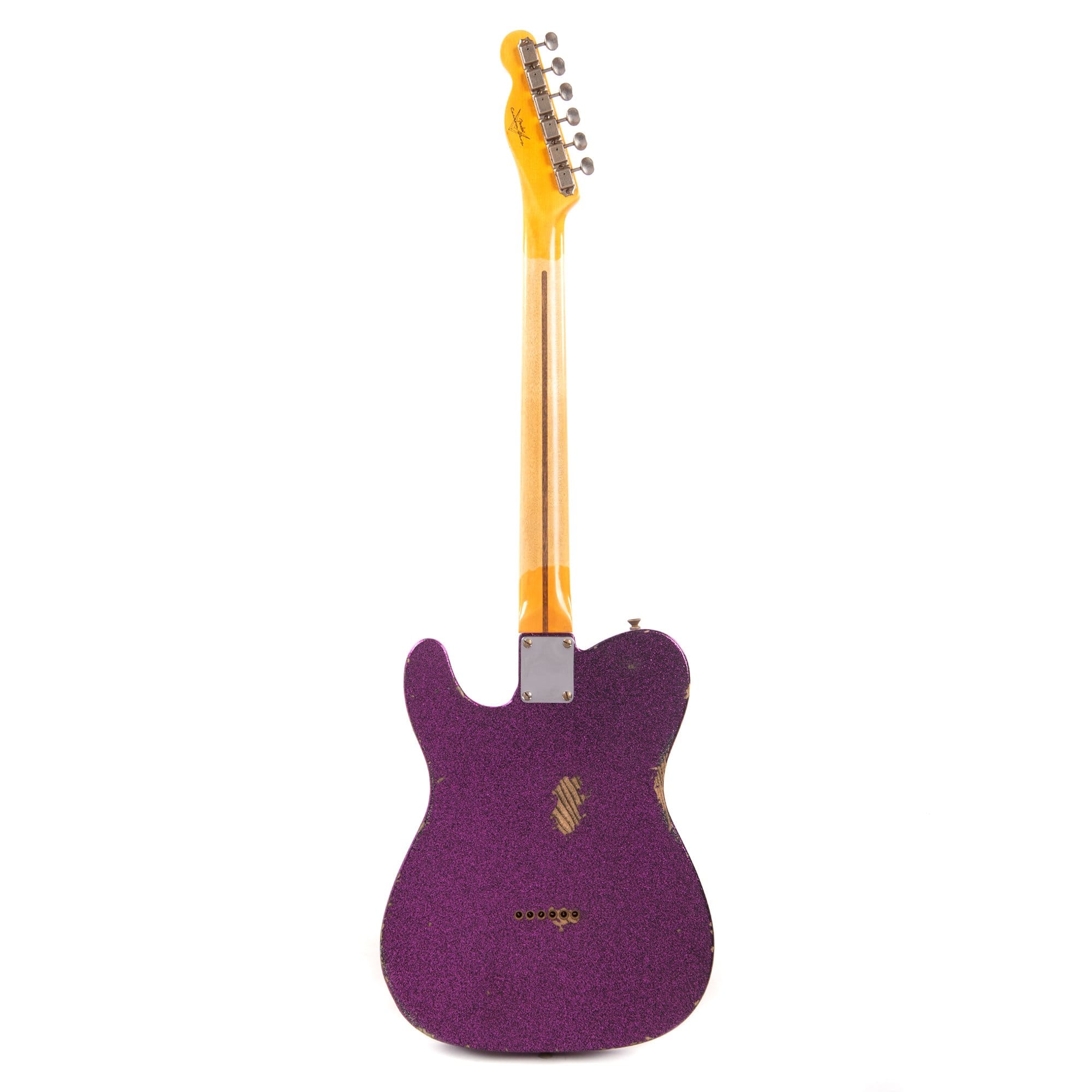 Fender Custom Shop 1952 Telecaster 