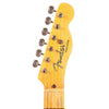 Fender Custom Shop 1952 Telecaster "Chicago Special" Relic Magenta Sparkle Electric Guitars / Solid Body