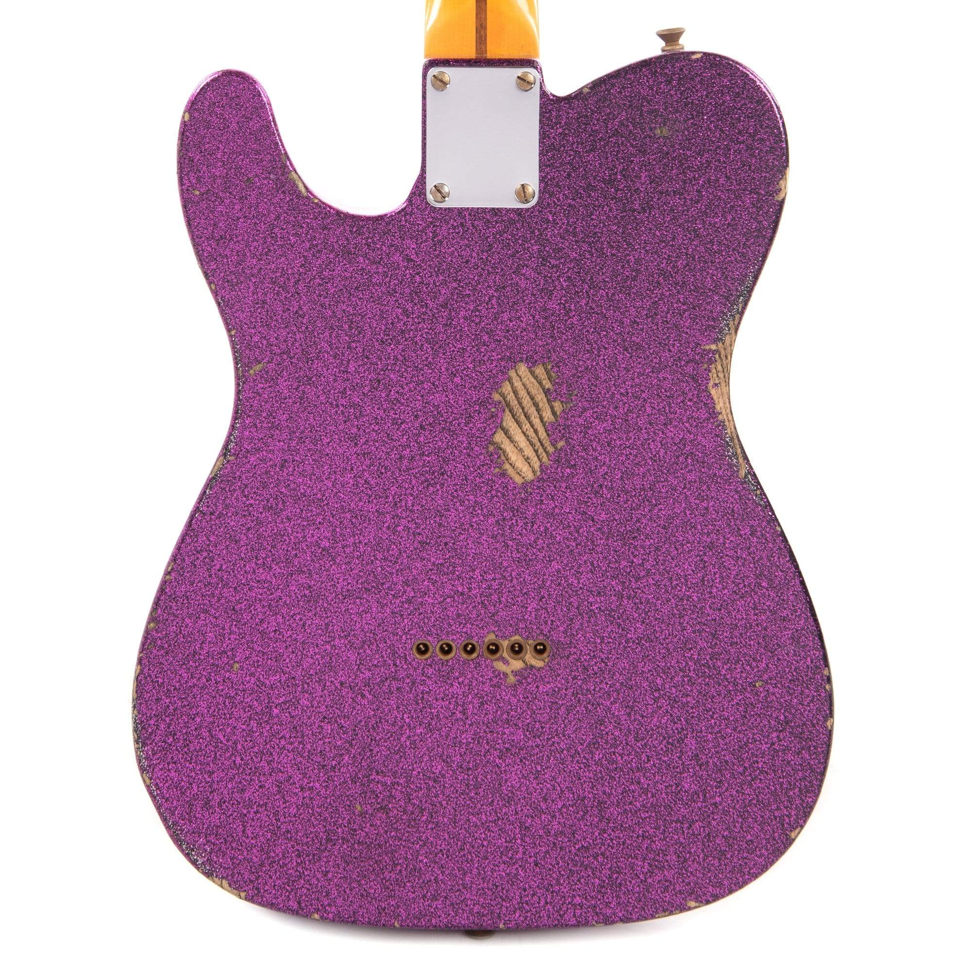 Fender Custom Shop 1952 Telecaster 