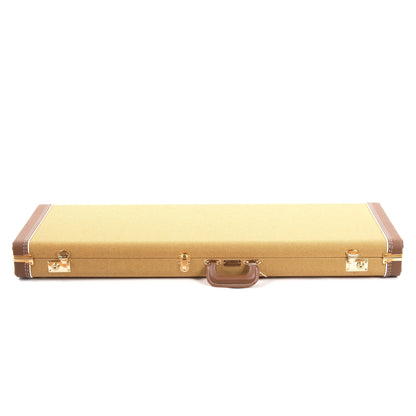 Fender Custom Shop 1952 Telecaster "Chicago Special" Relic Magenta Sparkle Electric Guitars / Solid Body