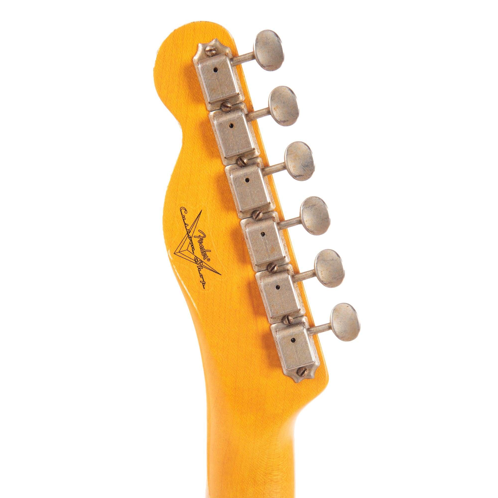 Fender Custom Shop 1952 Telecaster 