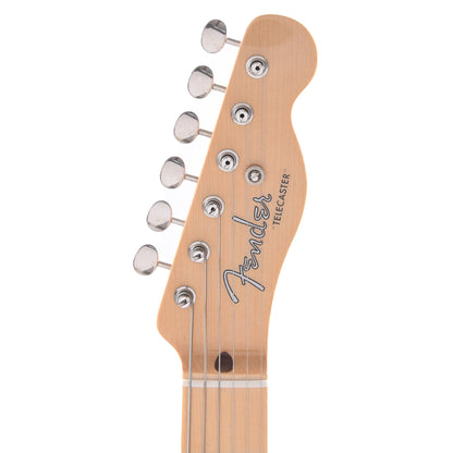 Fender Custom Shop 1952 Telecaster HS "Chicago Special" DCC Aged Red Sparkle w/Duncan Antiquity Electric Guitars / Solid Body