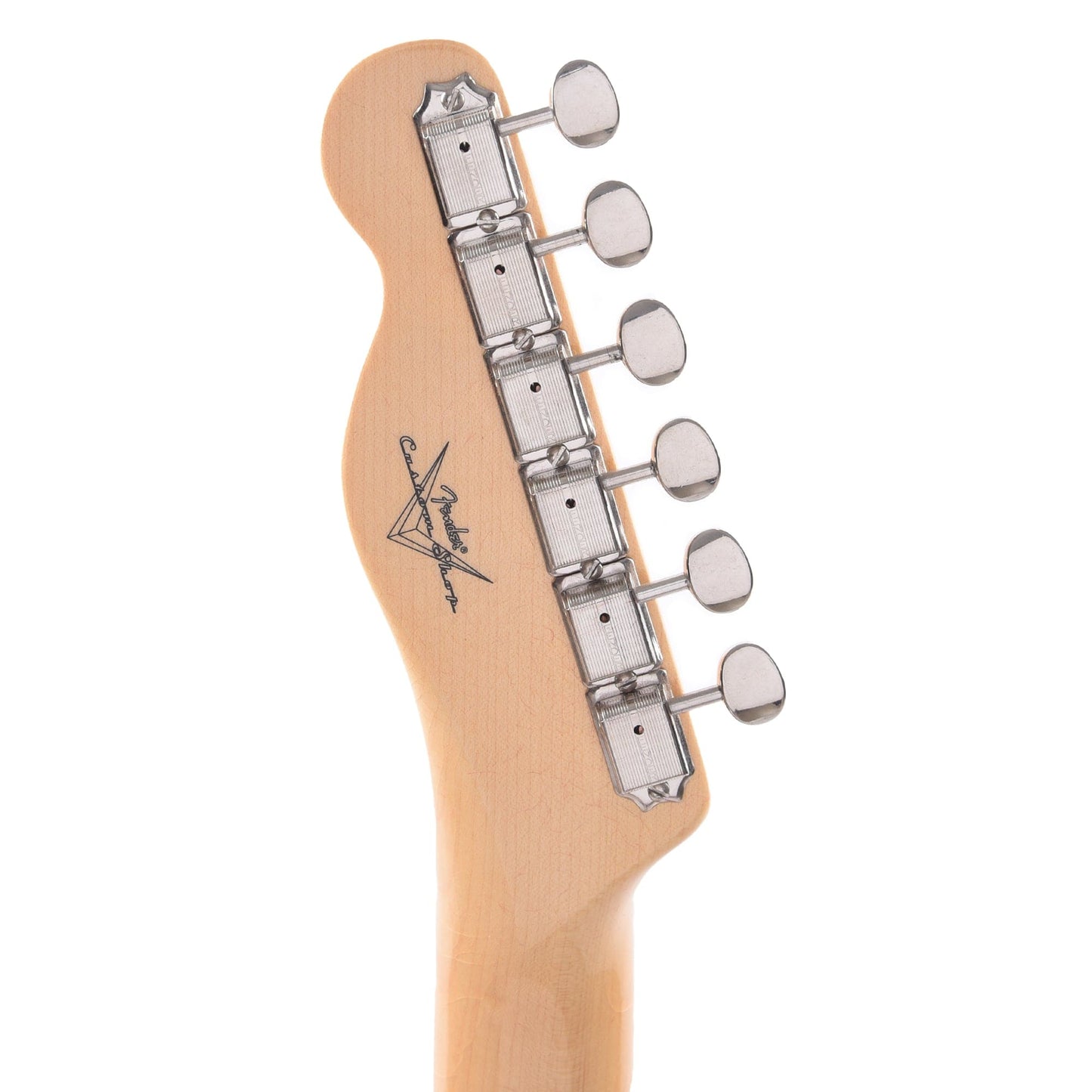 Fender Custom Shop 1952 Telecaster HS "Chicago Special" DCC Aged Red Sparkle w/Duncan Antiquity Electric Guitars / Solid Body