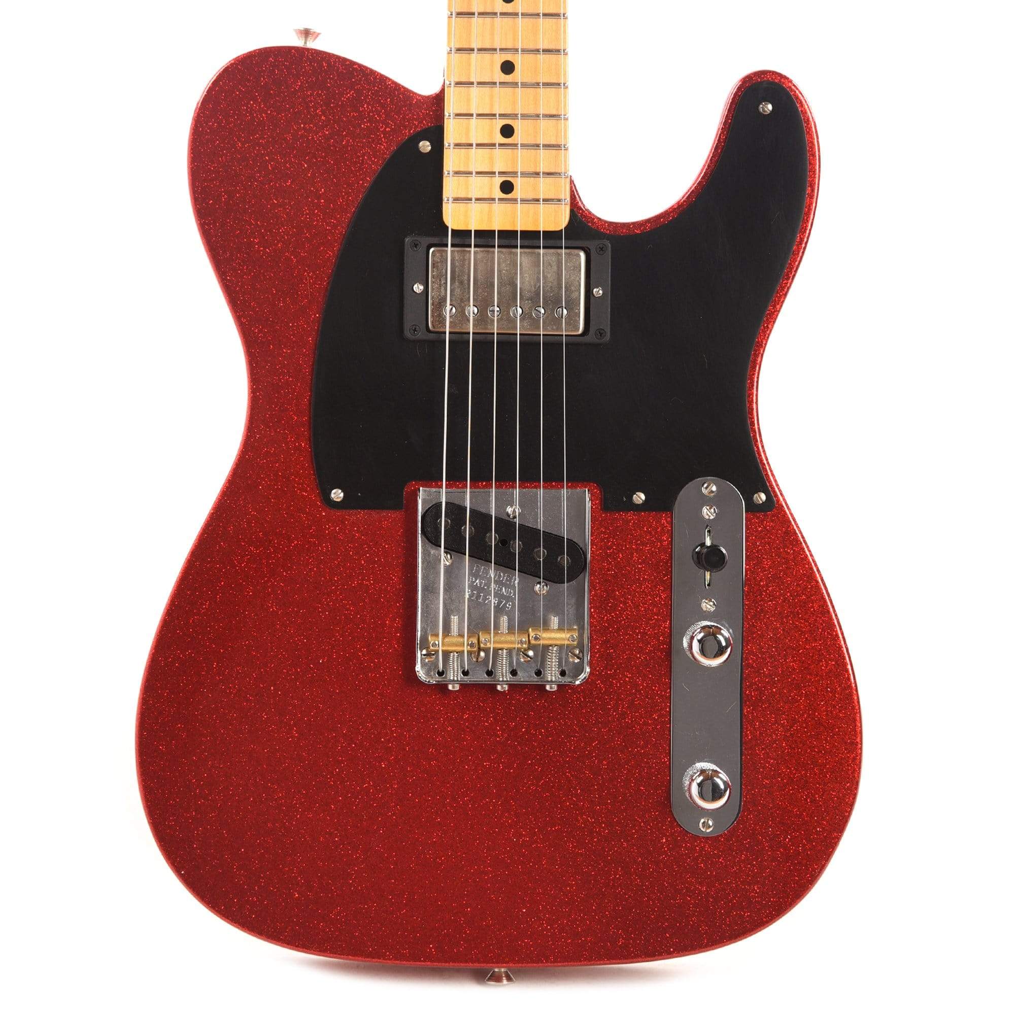 Fender Custom Shop 1952 Telecaster HS 