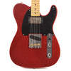 Fender Custom Shop 1952 Telecaster HS "Chicago Special" Deluxe Closet Classic Aged Red Sparkle w/Duncan Antiquity Electric Guitars / Solid Body