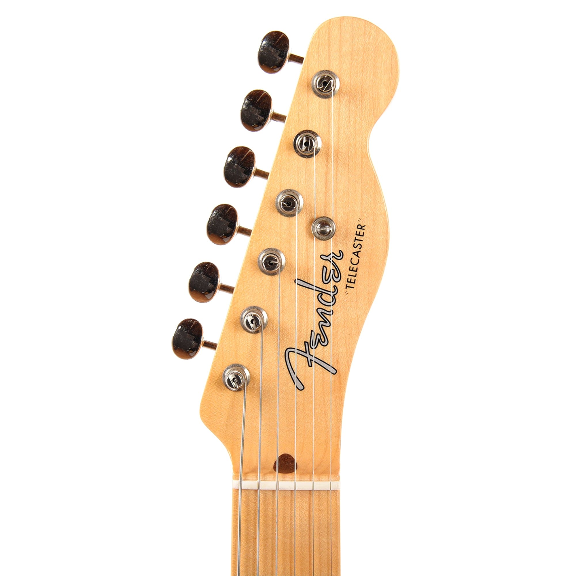 Fender Custom Shop 1952 Telecaster HS 