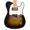 Fender Custom Shop 1952 Telecaster HS "Chicago Special" Deluxe Closet Classic Aged Swamp Burst w/Duncan Antiquity & 1-Ply White Pickguard Electric Guitars / Solid Body