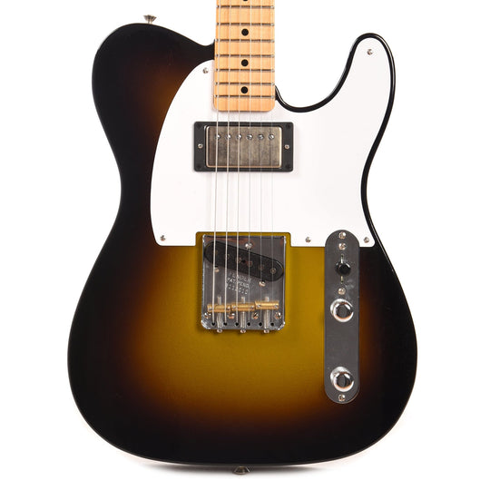 Fender Custom Shop 1952 Telecaster HS 