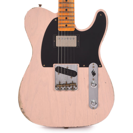 Fender Custom Shop 1952 Telecaster HS 