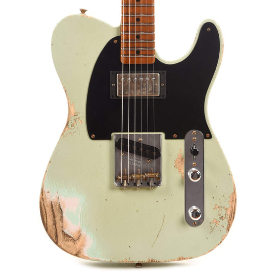 Fender Custom Shop 1952 Telecaster HS 