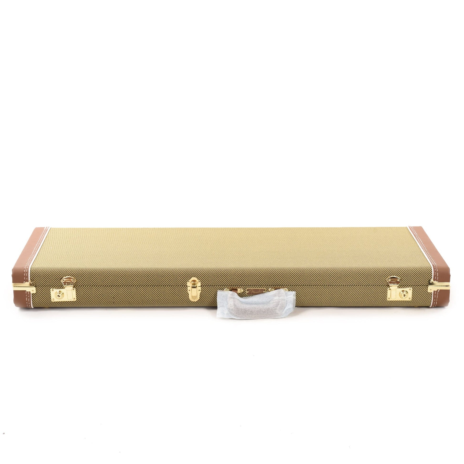 Fender Custom Shop 1952 Telecaster HS "Chicago Special" Heavy Relic Super Aged Shell Pink Sparkle Electric Guitars / Solid Body