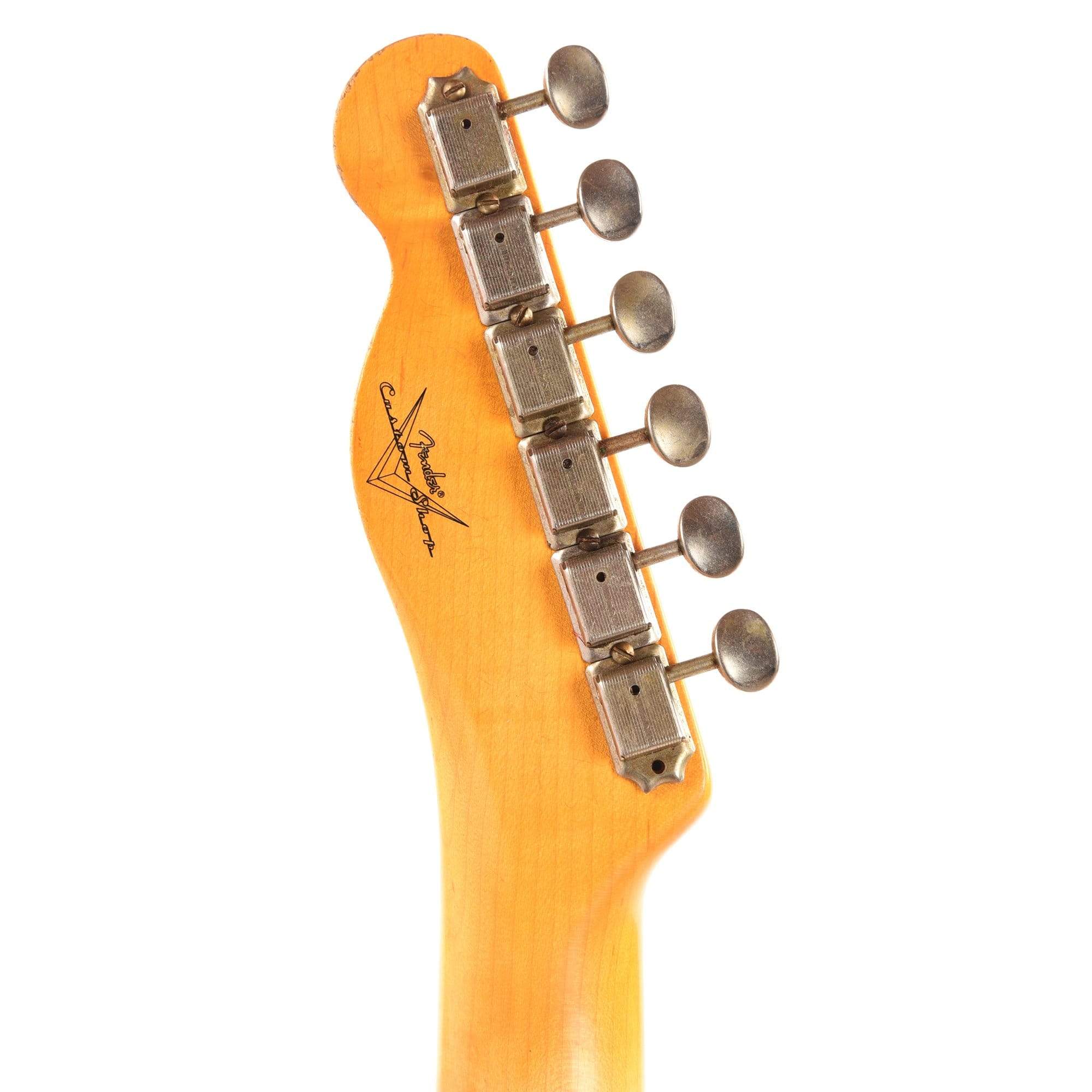 Fender Custom Shop 1952 Telecaster HS 