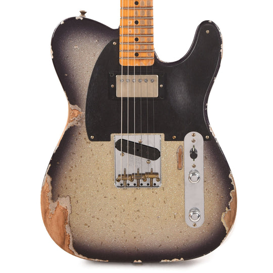 Fender Custom Shop 1952 Telecaster HS 