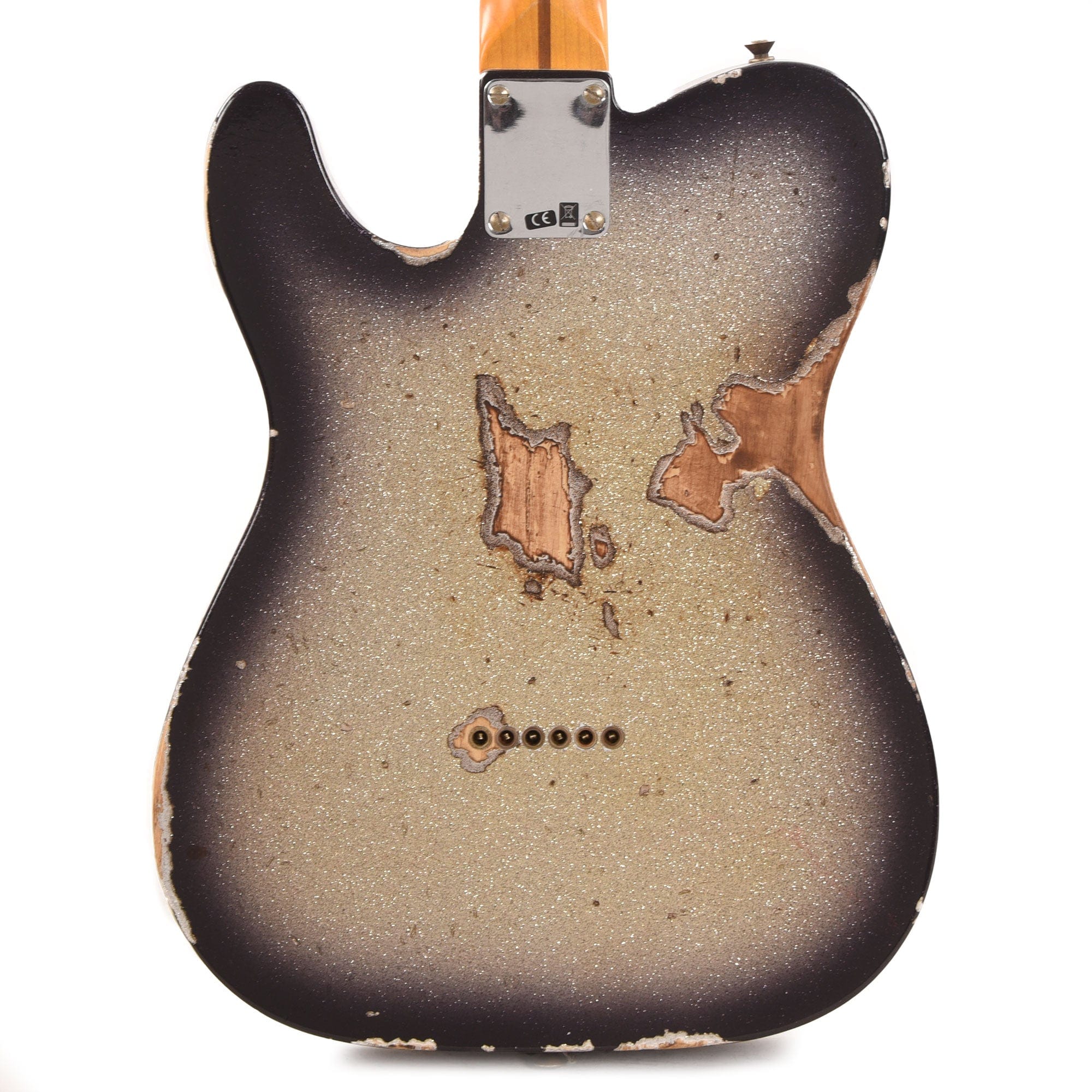Fender Custom Shop 1952 Telecaster HS 