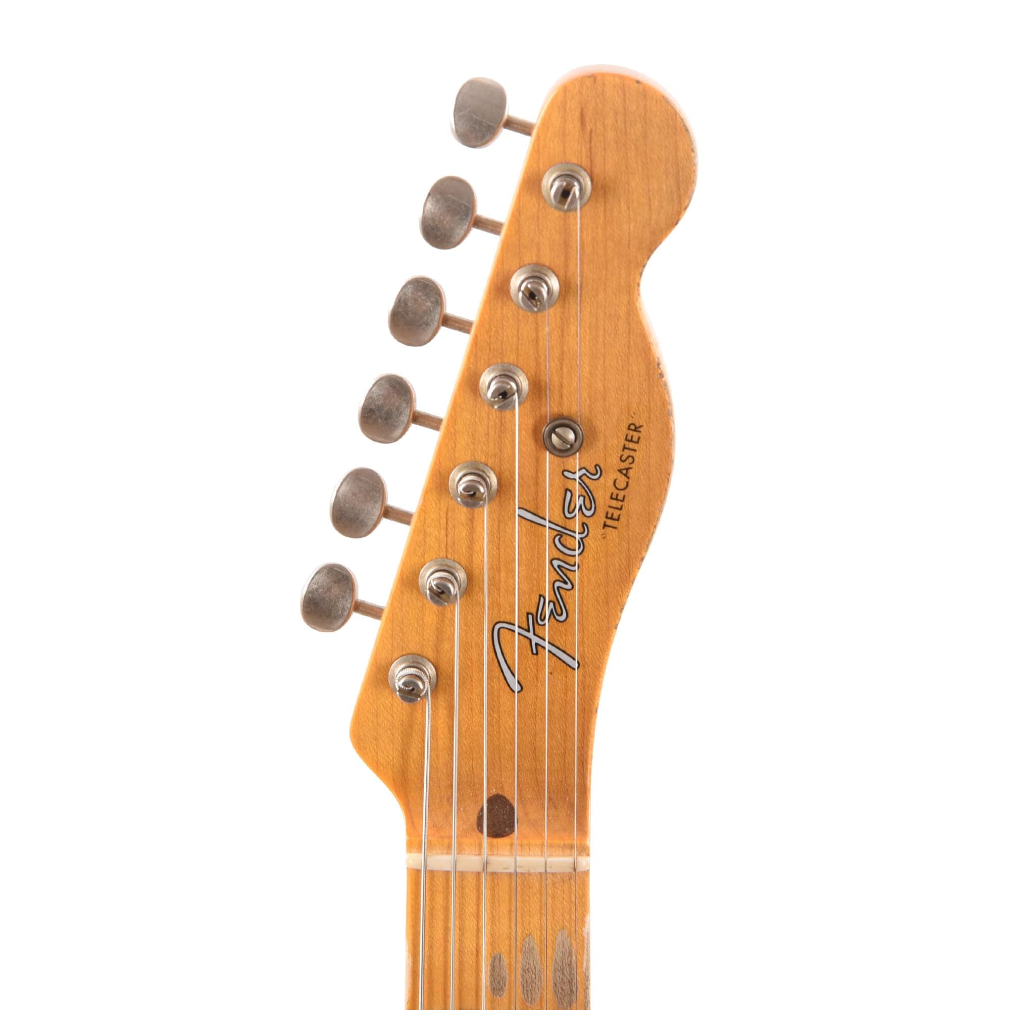 Fender Custom Shop 1952 Telecaster HS 