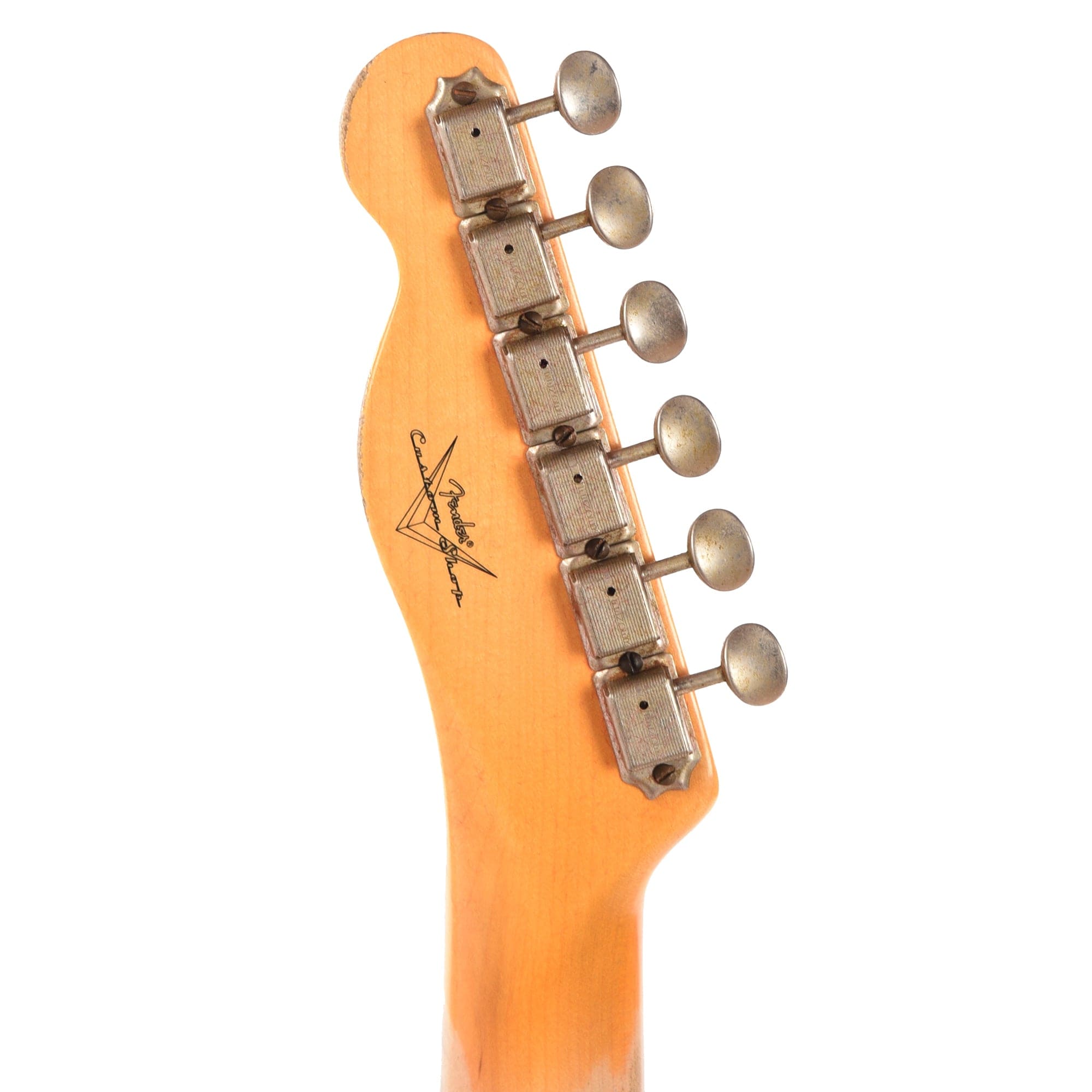 Fender Custom Shop 1952 Telecaster HS 