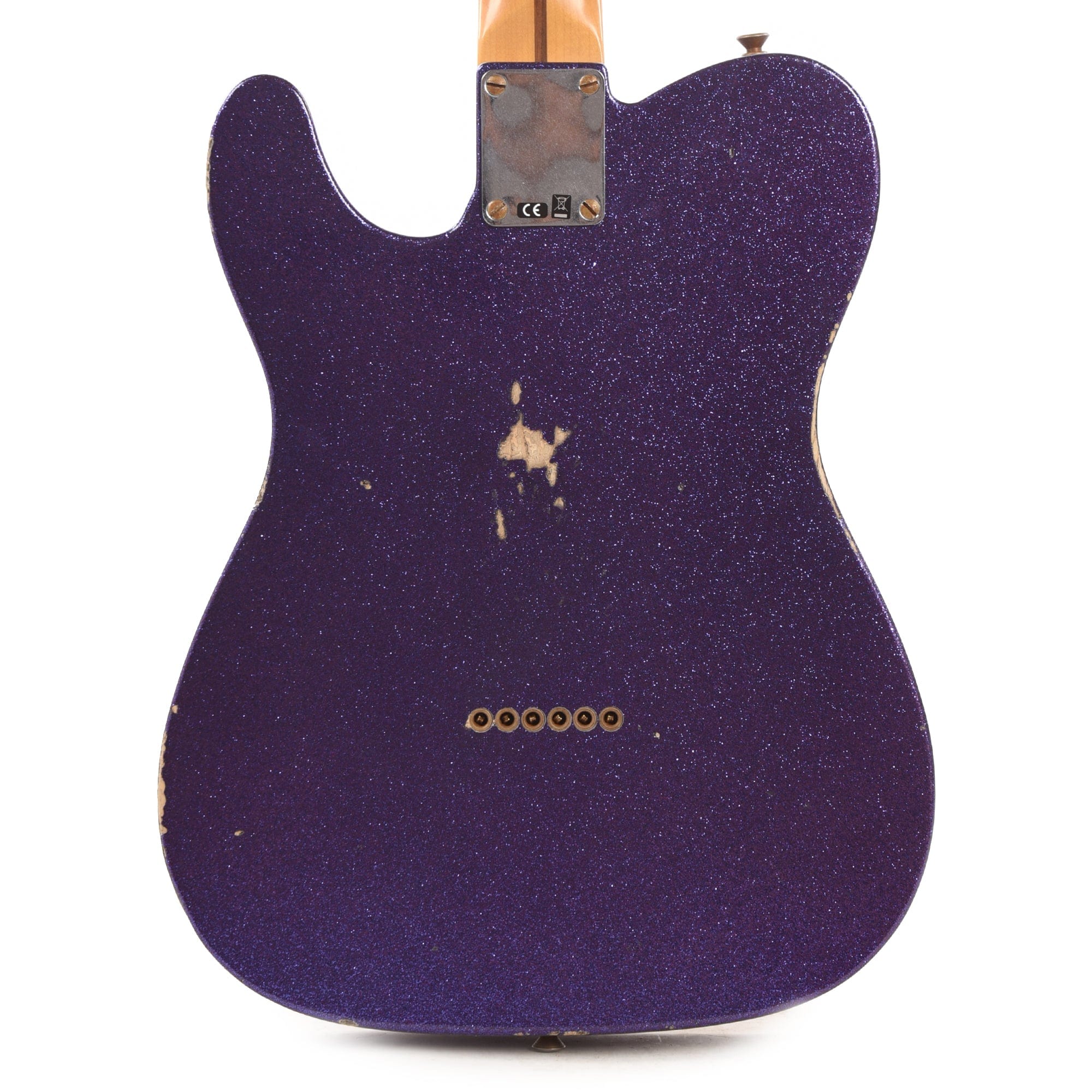Fender Custom Shop 1952 Telecaster HS 