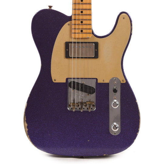 Fender Custom Shop 1952 Telecaster HS 