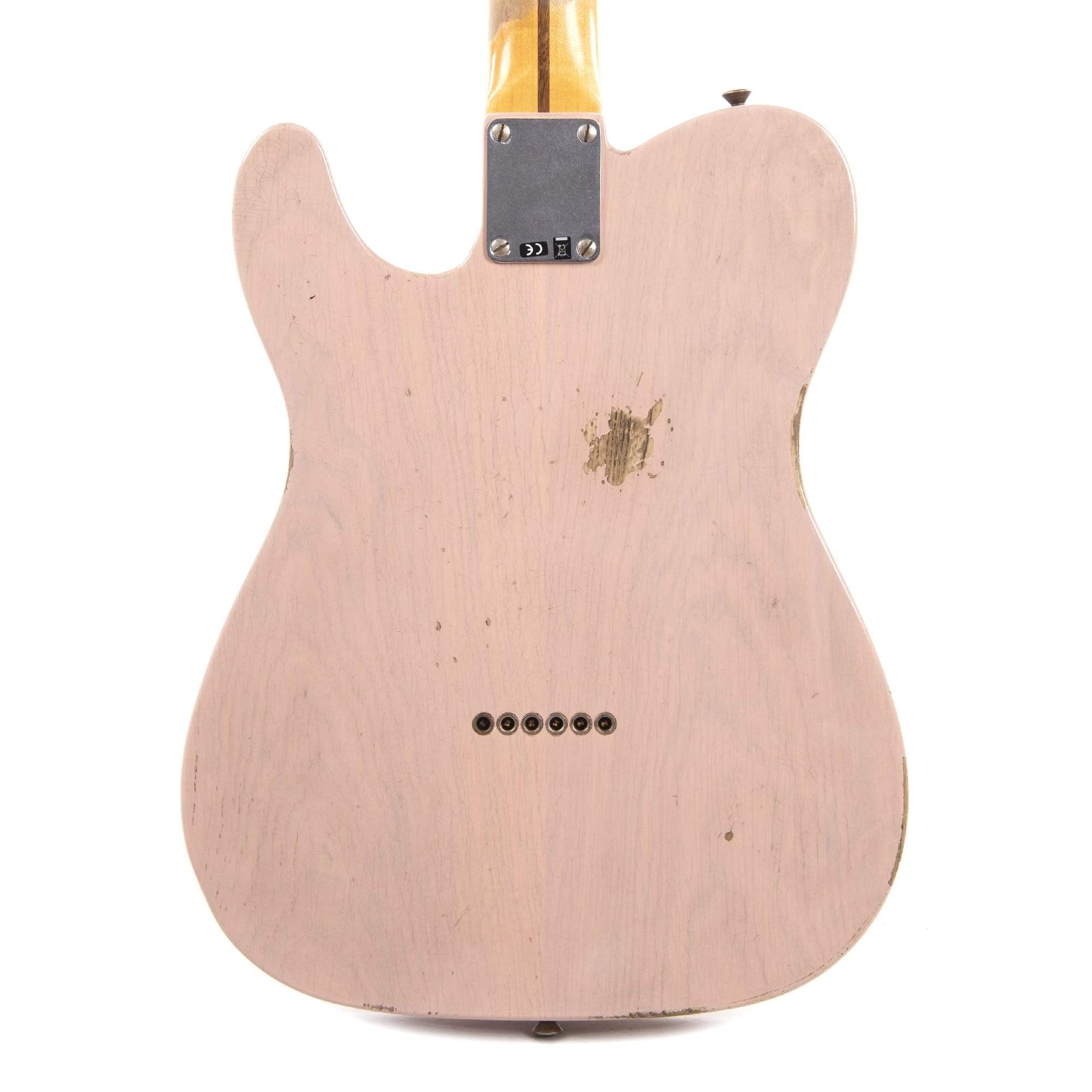 Fender Custom Shop 1952 Telecaster HS 