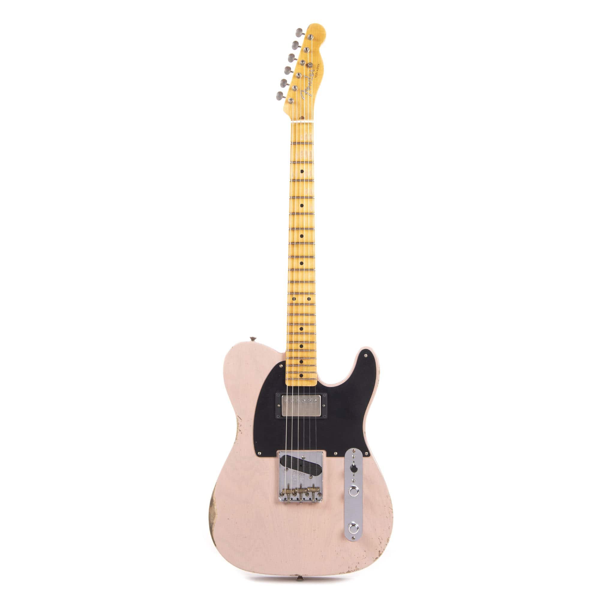 Fender Custom Shop 1952 Telecaster HS 