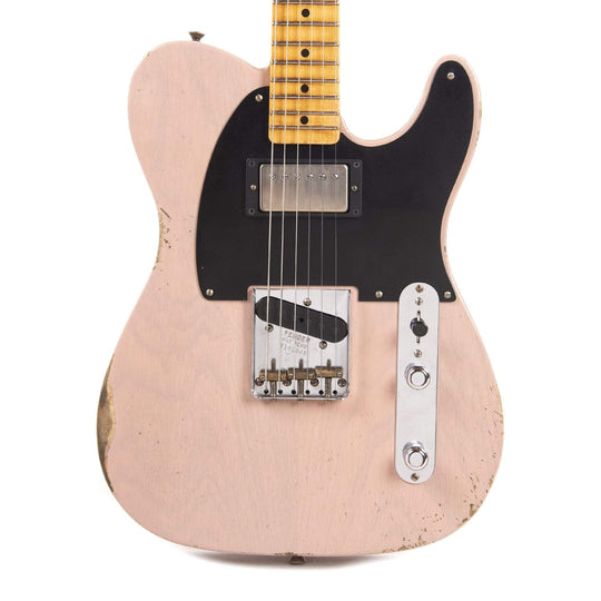 Fender Custom Shop 1952 Telecaster HS 