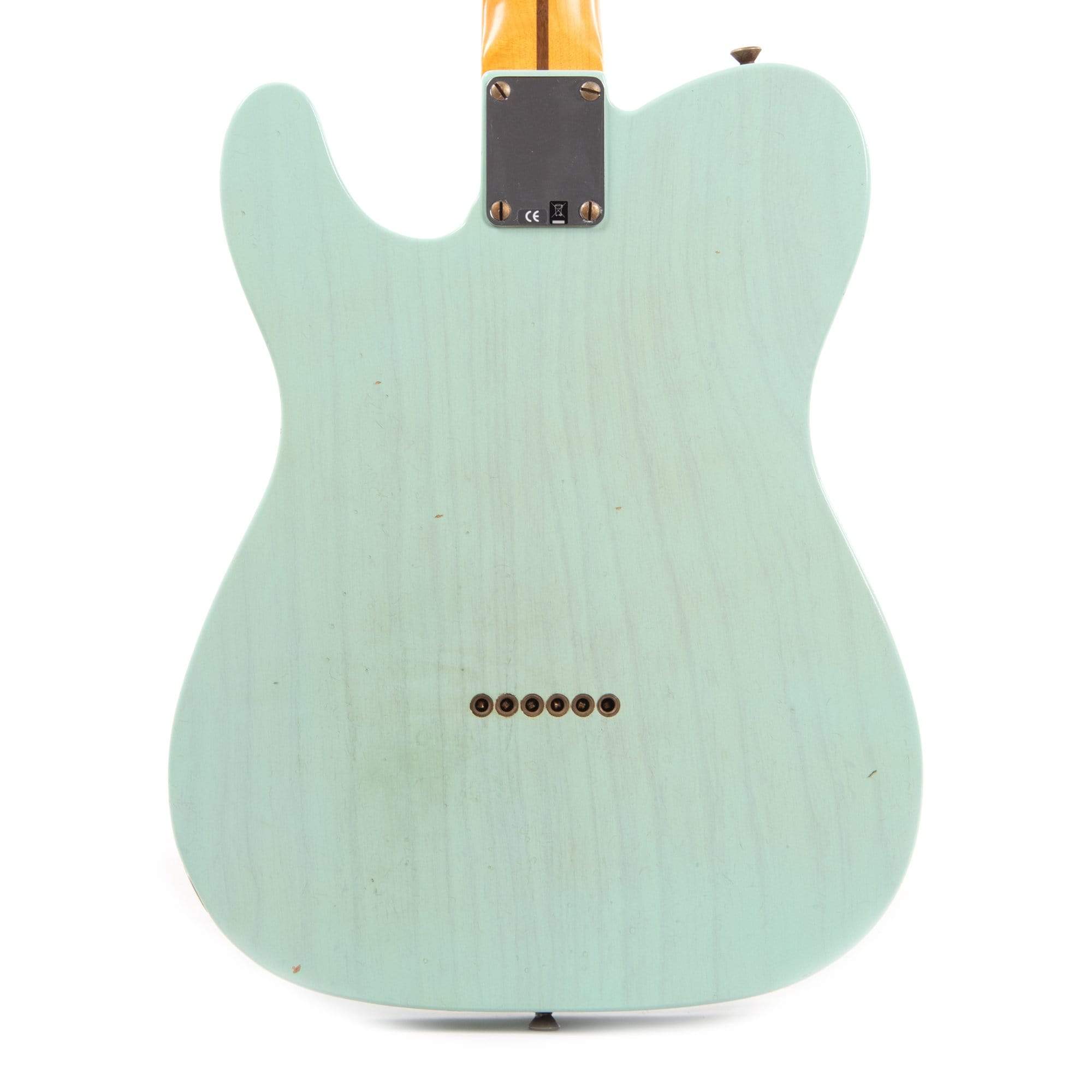 Fender Custom Shop 1952 Telecaster HS 