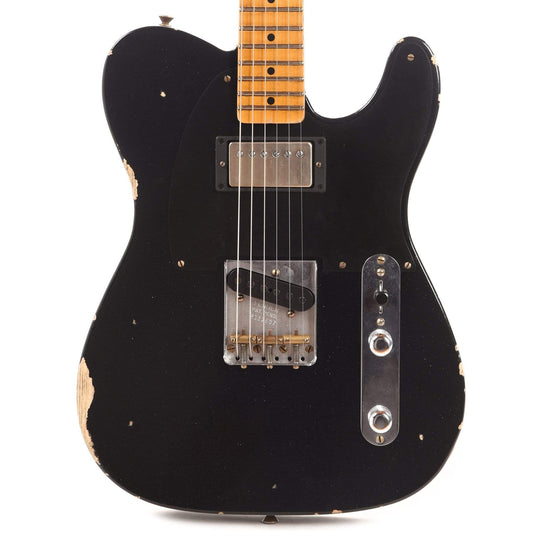 Fender Custom Shop 1952 Telecaster HS 