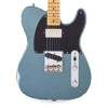 Fender Custom Shop 1952 Telecaster HS "Chicago Special" Relic Super Aged Lake Placid Blue w/Duncan Antiquity Humbucker Electric Guitars / Solid Body