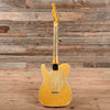 Fender Custom Shop 1952 Telecaster HS "Chicago Special" Super Heavy Relic Faded/Aged Nocaster Blonde 2021 Electric Guitars / Solid Body