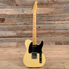 Fender Custom Shop 1952 Telecaster Lush Closet Classic Faded Nocaster Blonde 2021 Electric Guitars / Solid Body