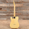Fender Custom Shop 1952 Telecaster Lush Closet Classic Faded Nocaster Blonde 2021 Electric Guitars / Solid Body