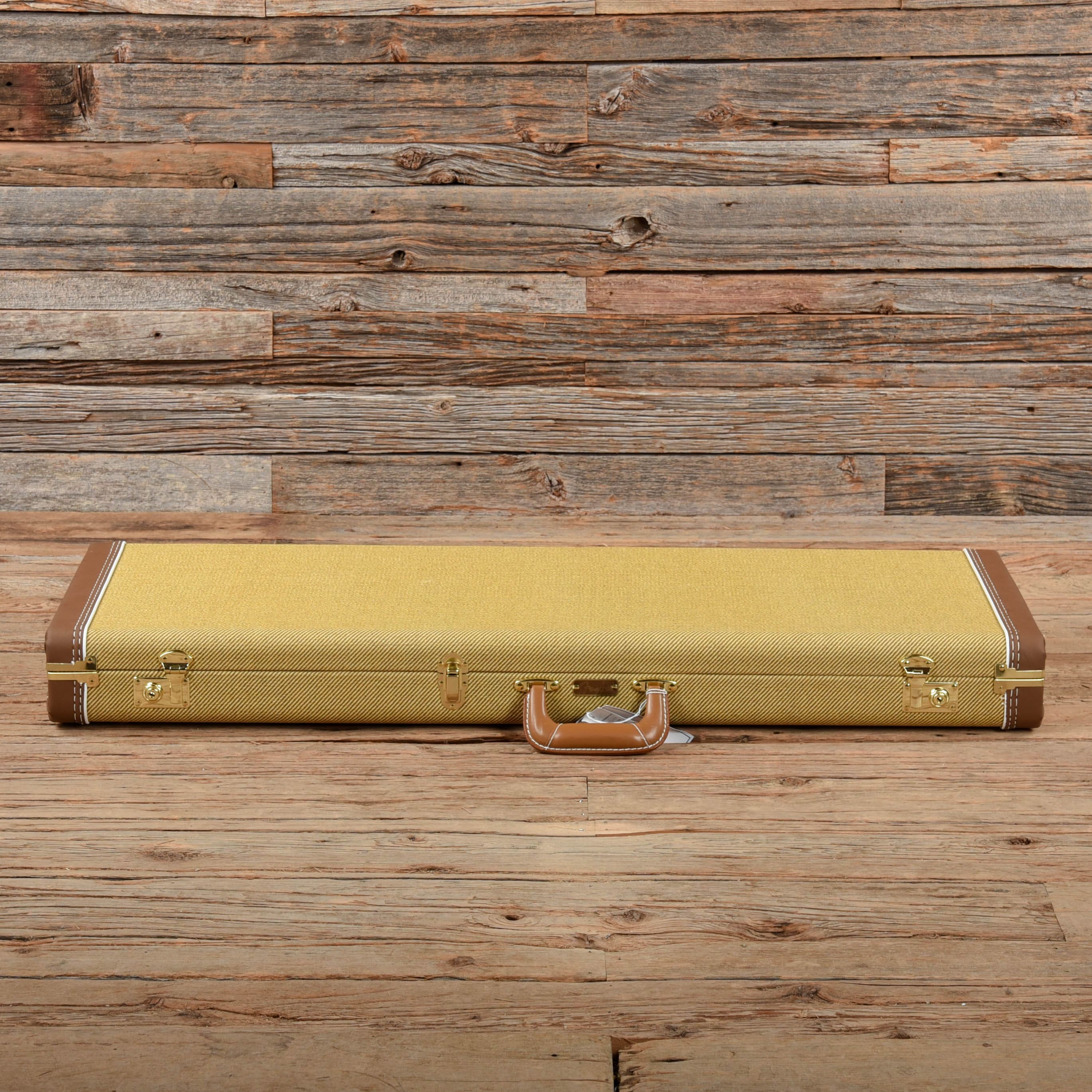 Fender Custom Shop 1952 Telecaster Lush Closet Classic Faded Nocaster Blonde 2021 Electric Guitars / Solid Body