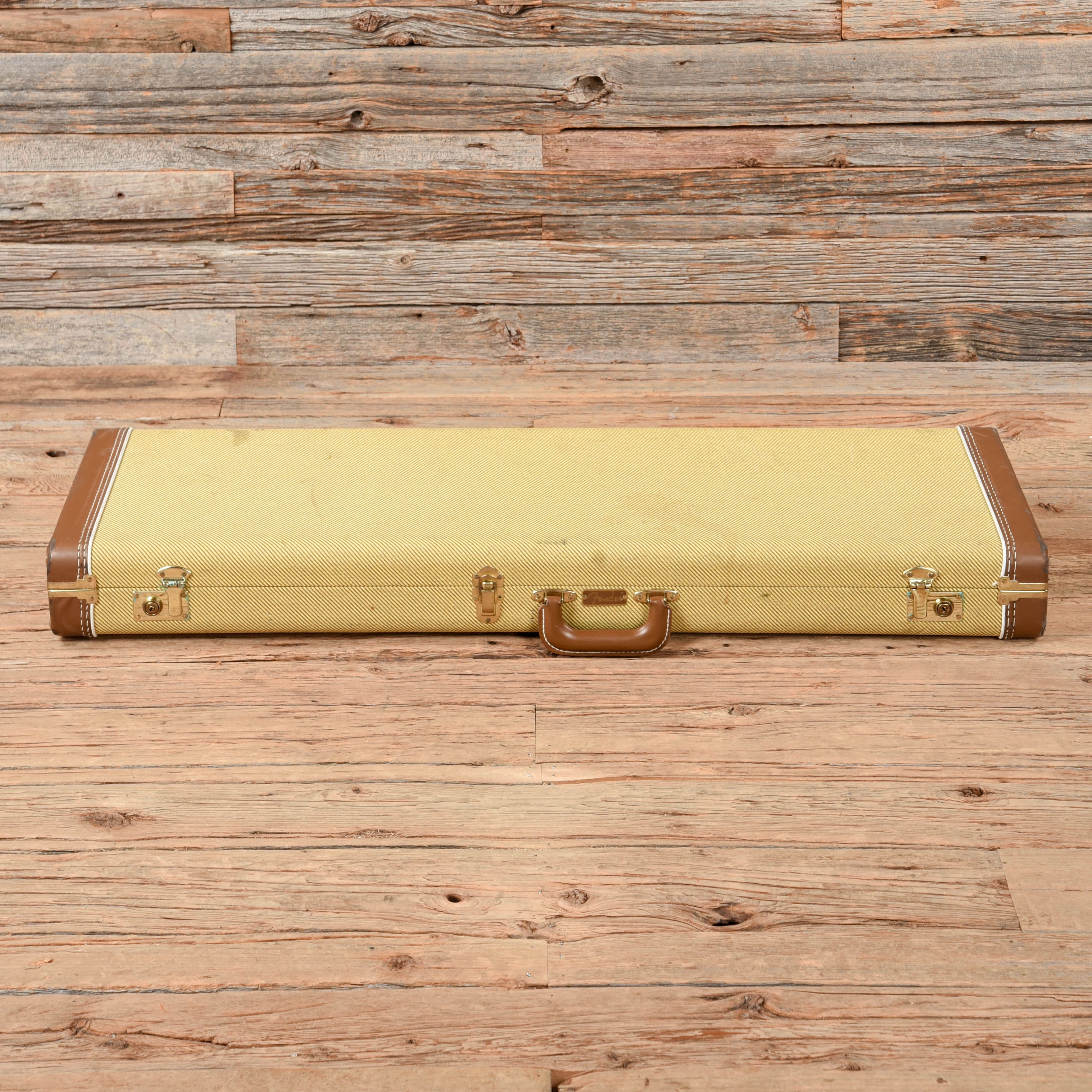 Fender Custom Shop 1952 Telecaster Reissue Heavy Relic  2011 Electric Guitars / Solid Body