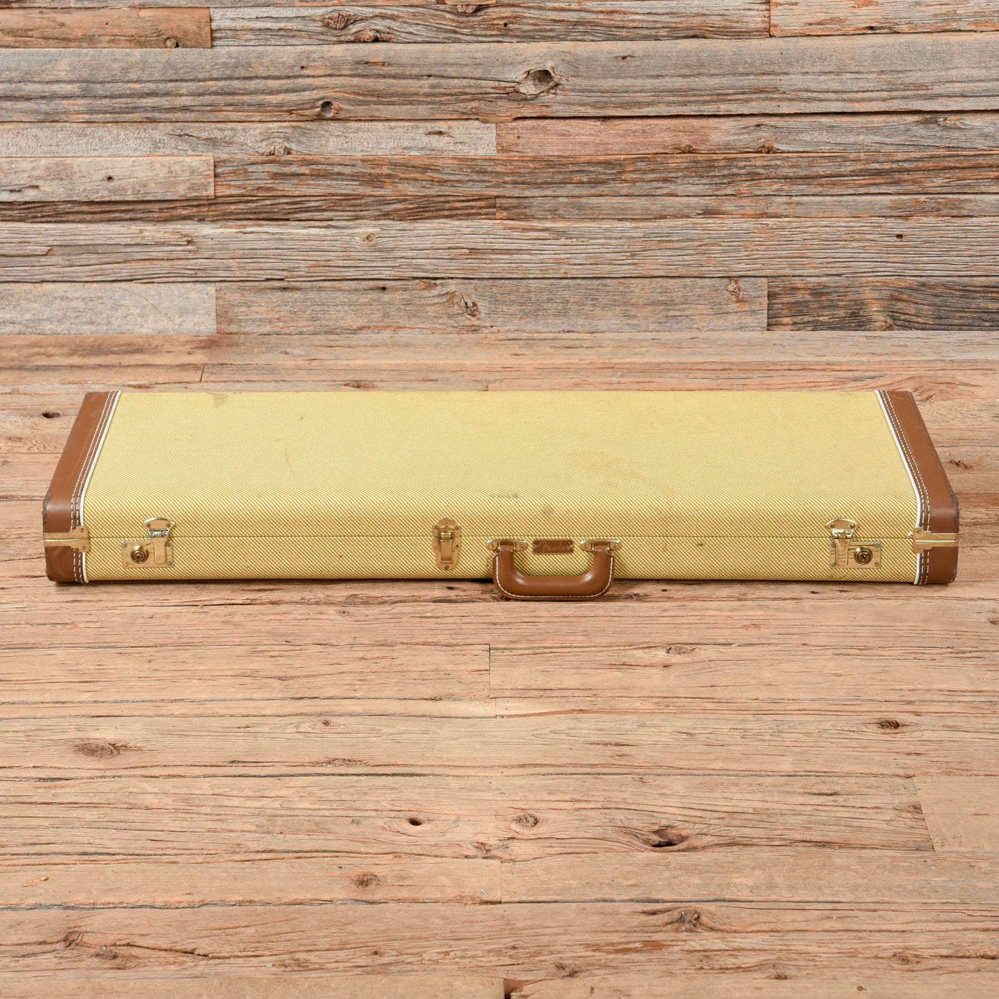 Fender Custom Shop 1952 Telecaster Reissue Heavy Relic  2011 Electric Guitars / Solid Body