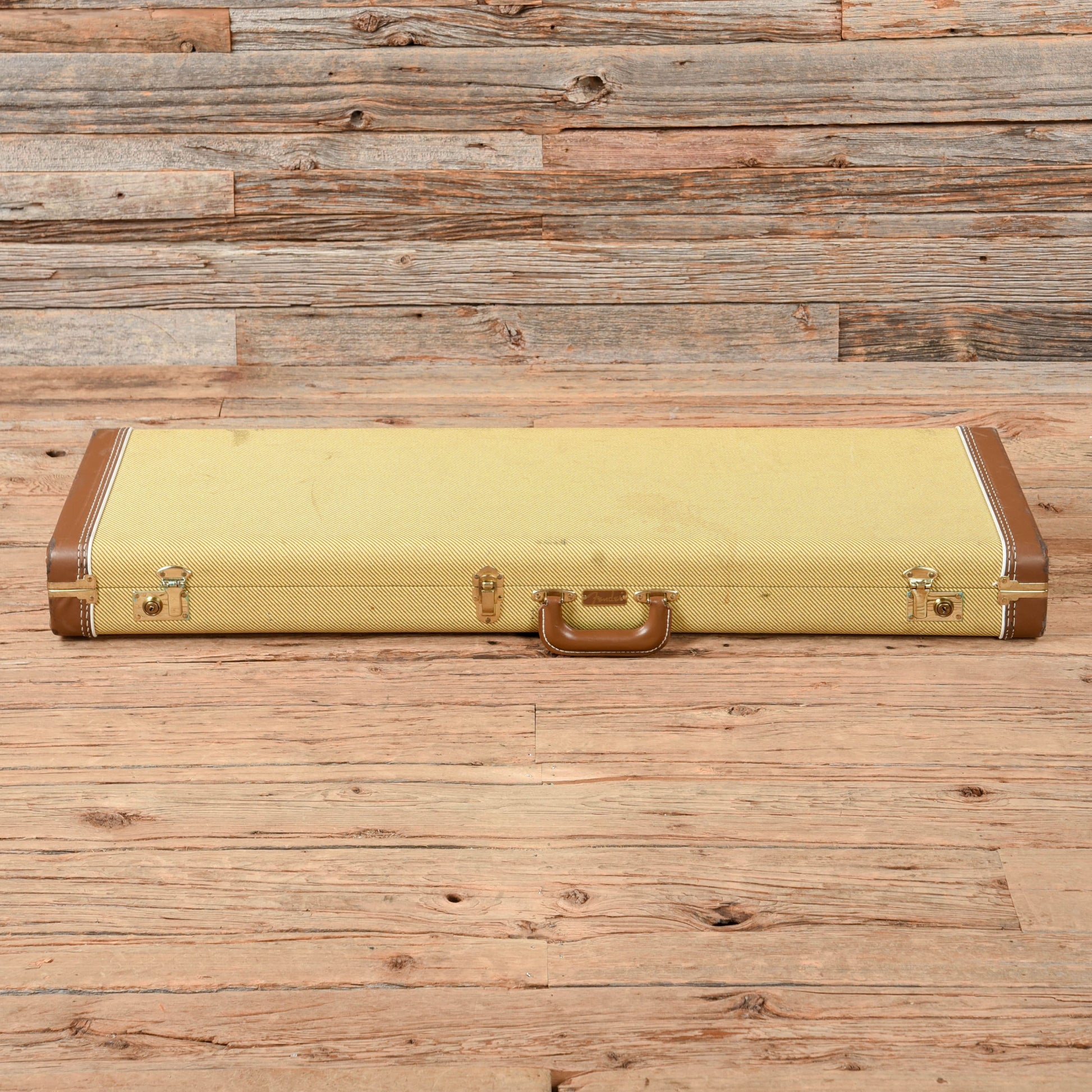 Fender Custom Shop 1952 Telecaster Reissue Heavy Relic  2011 Electric Guitars / Solid Body