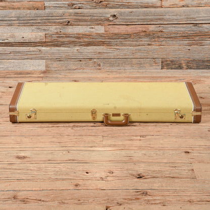 Fender Custom Shop 1952 Telecaster Reissue Heavy Relic  2011 Electric Guitars / Solid Body