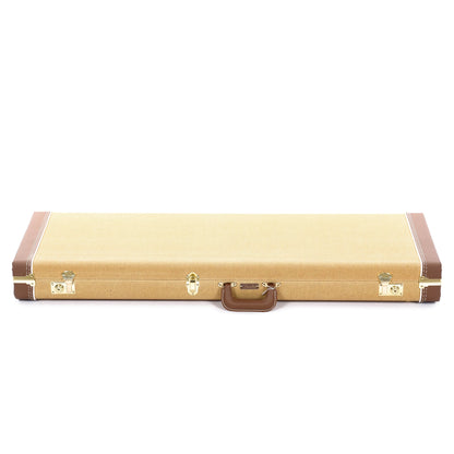 Fender Custom Shop 1952 Telecaster Relic Aged Nocaster Blonde Electric Guitars / Solid Body