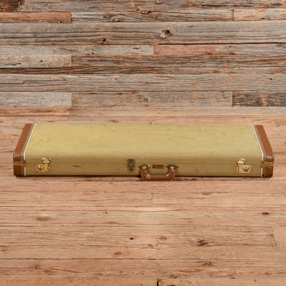 Fender Custom Shop 1952 Telecaster Relic Blonde 2004 Electric Guitars / Solid Body